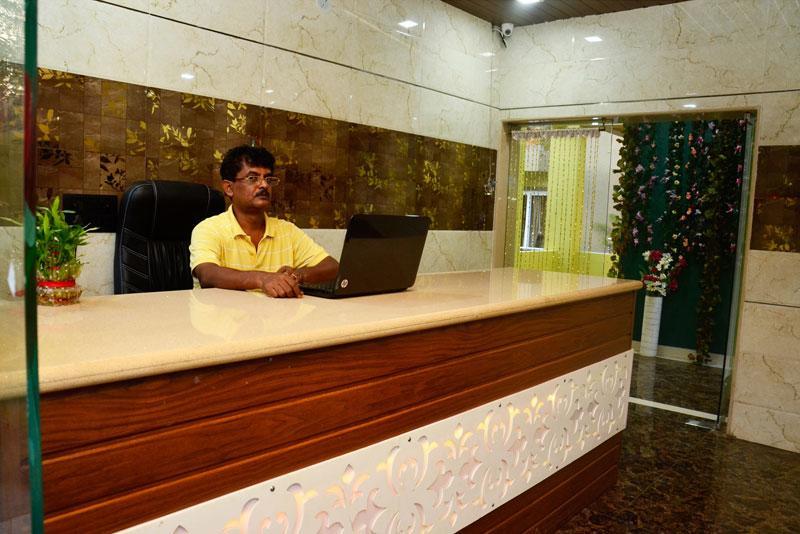 Planet Goa Beach Resort Calangute Exterior photo